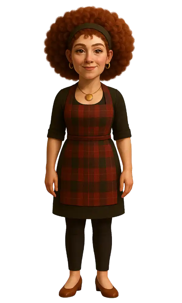 Boab McGinty